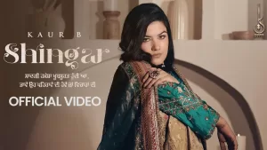Shingar-Lyrics-Kaur-B
