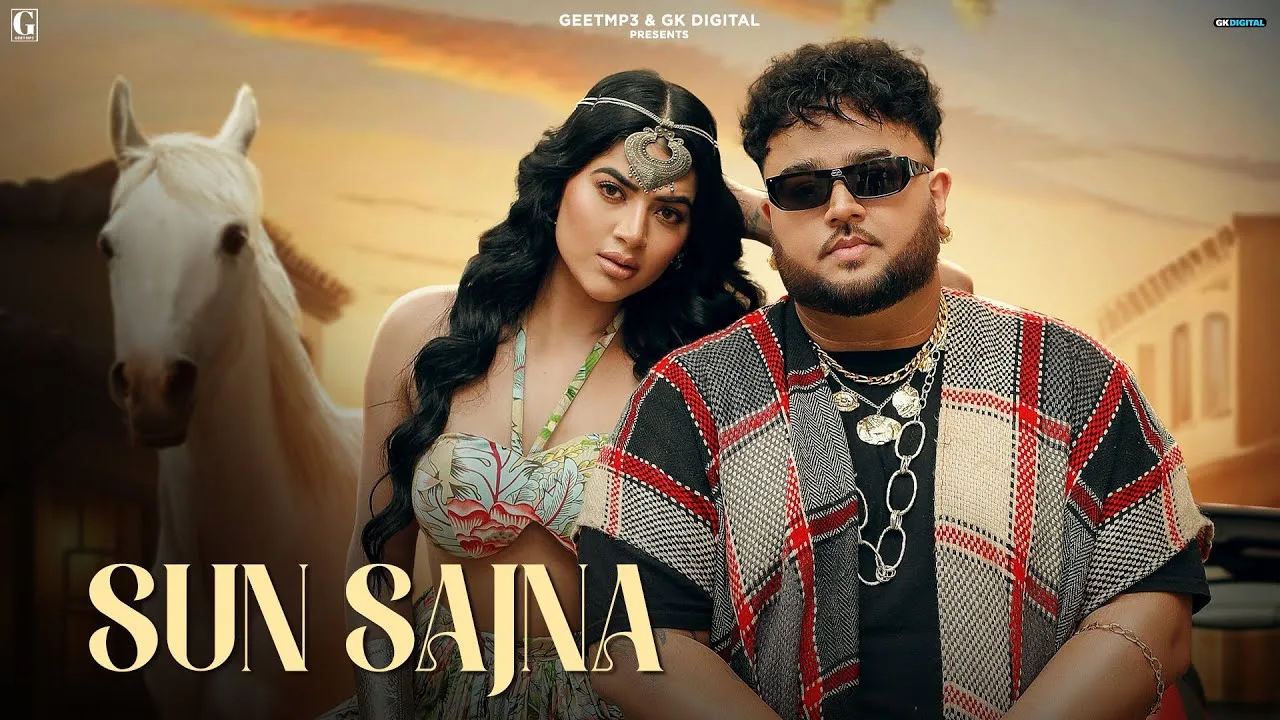 Sun-Sajna-Lyrics-Deep-Jandu-and-Chitralekha-Sen