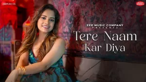 Tere-Naam-Kar-Diya-Lyrics-Senjuti-Das
