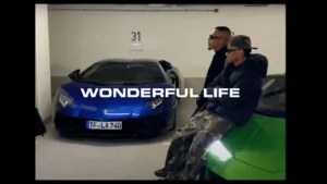 Wonderful-Life-Lyrics-6Pm-Records