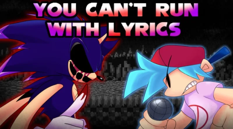 You-Can’T-Run-Lyrics-Blerp