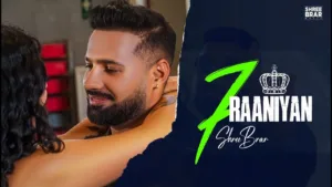 7-Raniya-Lyrics-Shree-Brar