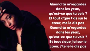 À-L’Envers-Lyrics-English-Translation-Plk