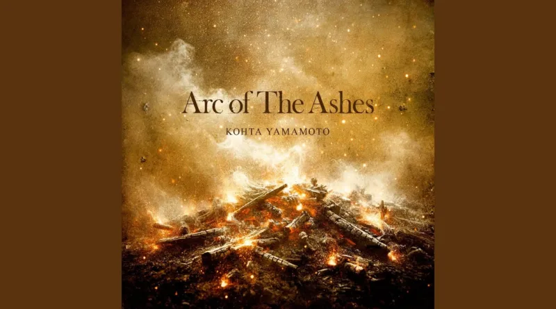 Arc-Of-The-Ashes-Lyrics-Kohta-Yamamoto