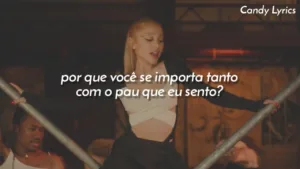 Ariana-Grande---yes,-and-Tradução-em-Português-Lyrics