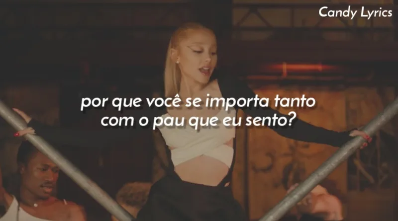 Ariana-Grande---yes,-and-Tradução-em-Português-Lyrics