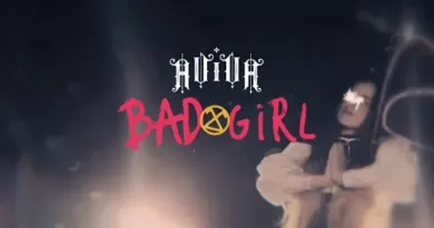 BAD-GIRL-Lyrics-AViVA