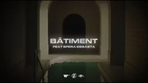 BÂTIMENT-Lyrics