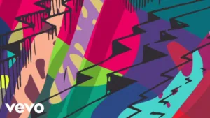 ELECTROWAVEBABY-Lyrics