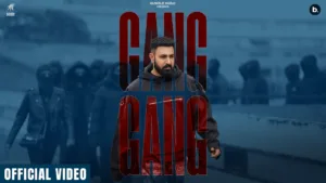 Gang-Gang-Lyrics-Gippy-Grewal