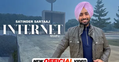Internet-Lyrics-Satinder-Sartaaj