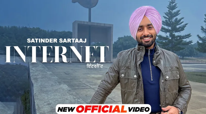 Internet-Lyrics-Satinder-Sartaaj