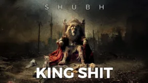 King-Shit-Lyrics