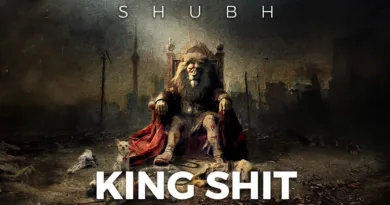 King-Shit-Lyrics