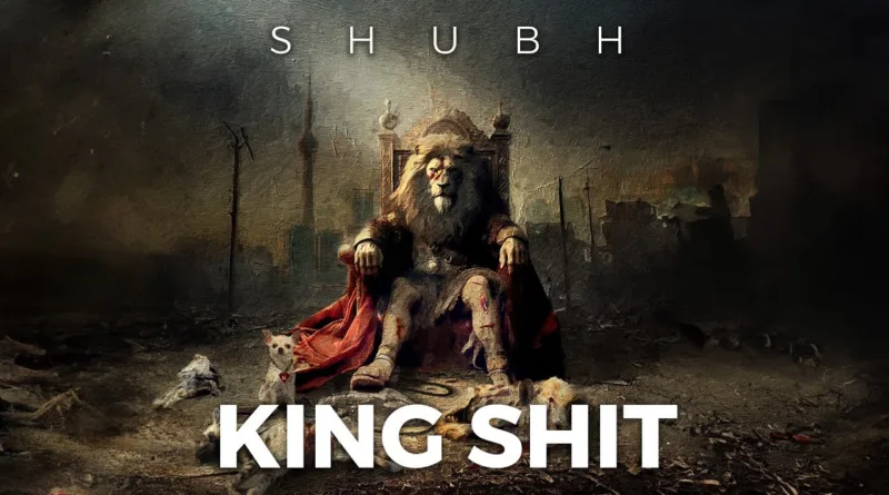 King-Shit-Lyrics