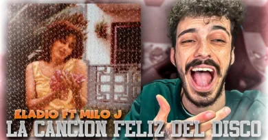 La-Canción-Feliz-Del-Disco-Lyrics