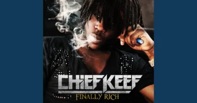 Laughin’-To-The-Bank-Lyrics-Chief-Keef