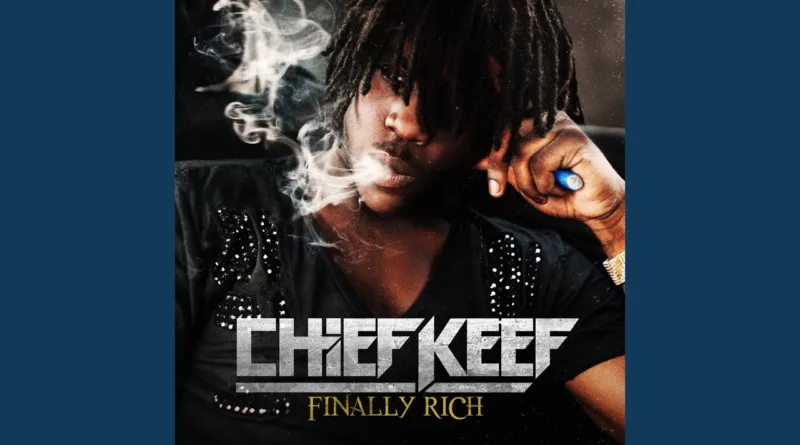 Laughin’-To-The-Bank-Lyrics-Chief-Keef