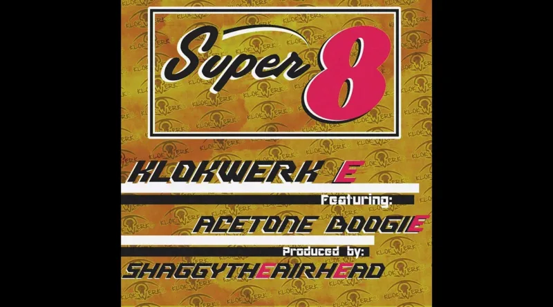 Super-8-Lyrics-Klokwerk-E