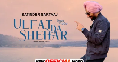 Ulfat-Da-Shehar-Lyrics-Satinder-Sartaaj