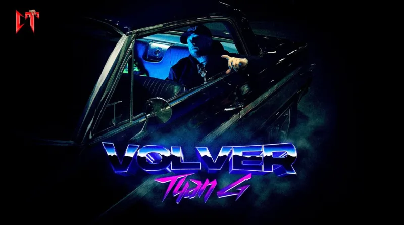 Volver-Lyrics-Tyan-G