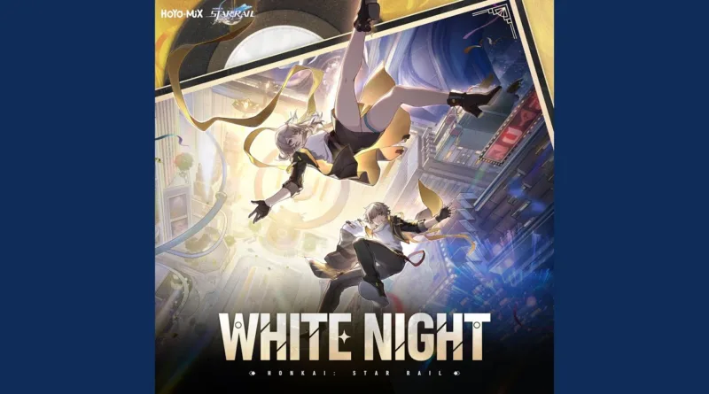 WHITE-NIGHT-Lyrics
