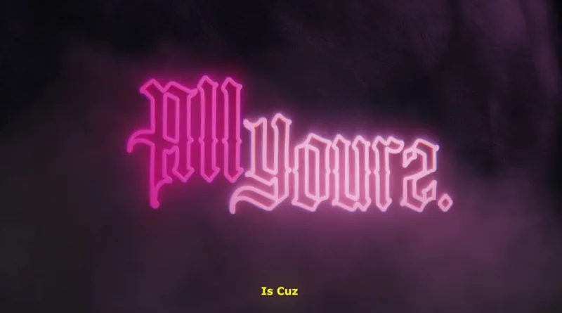 All-Yourz-Lyrics-2Scratch