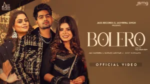 Bolero-Lyrics-Jaz-Sandhu-and-Gurlez-Akhtar