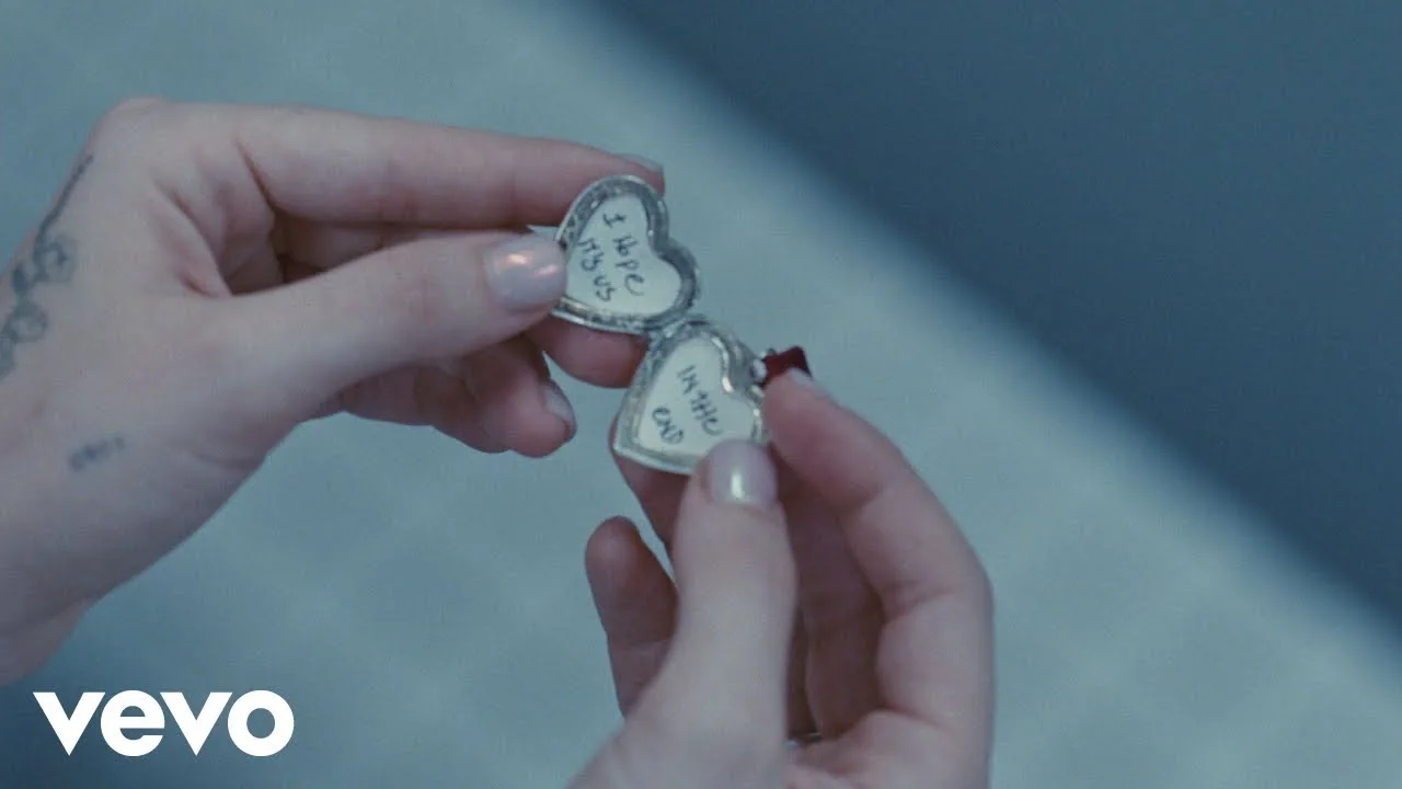 CONTIGO Lyrics - KAROL G & Tiësto 1 CONTIGO-Lyrics