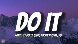 DO-IT-Lyrics