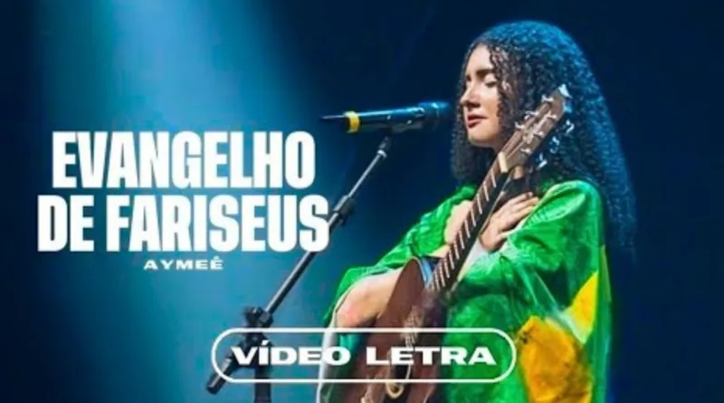 Evangelho-de-Fariseus-Lyrics