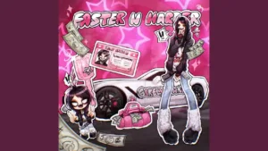 Faster-n-Harder-Lyrics