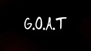 G.O.A.T.-Lyrics-Problematic
