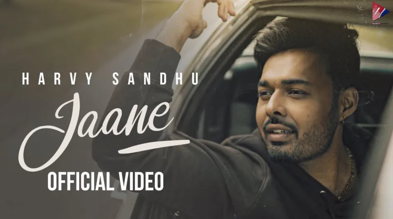 Jaane-Lyrics-Harvy-Sandhu