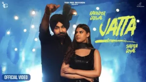 Jatta-Lyrics-Ravinder-Grewal-and-Shipra-Goyal