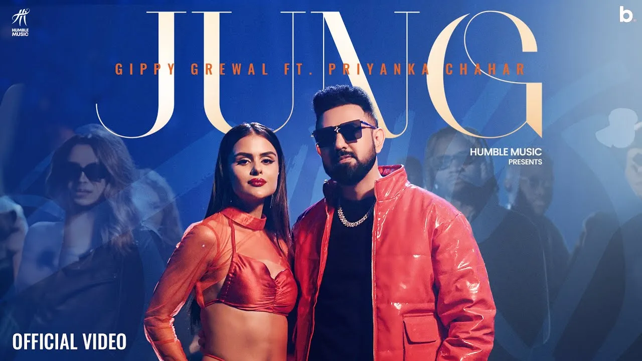 Jung-Lyrics-Gippy-Grewal-and-Jasmeen-Akhtar
