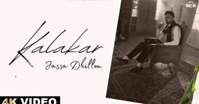 Kalakar-Lyrics-Jassa-Dhillon