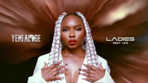 Ladies-Get-Up-Lyrics-Yemi-Alade