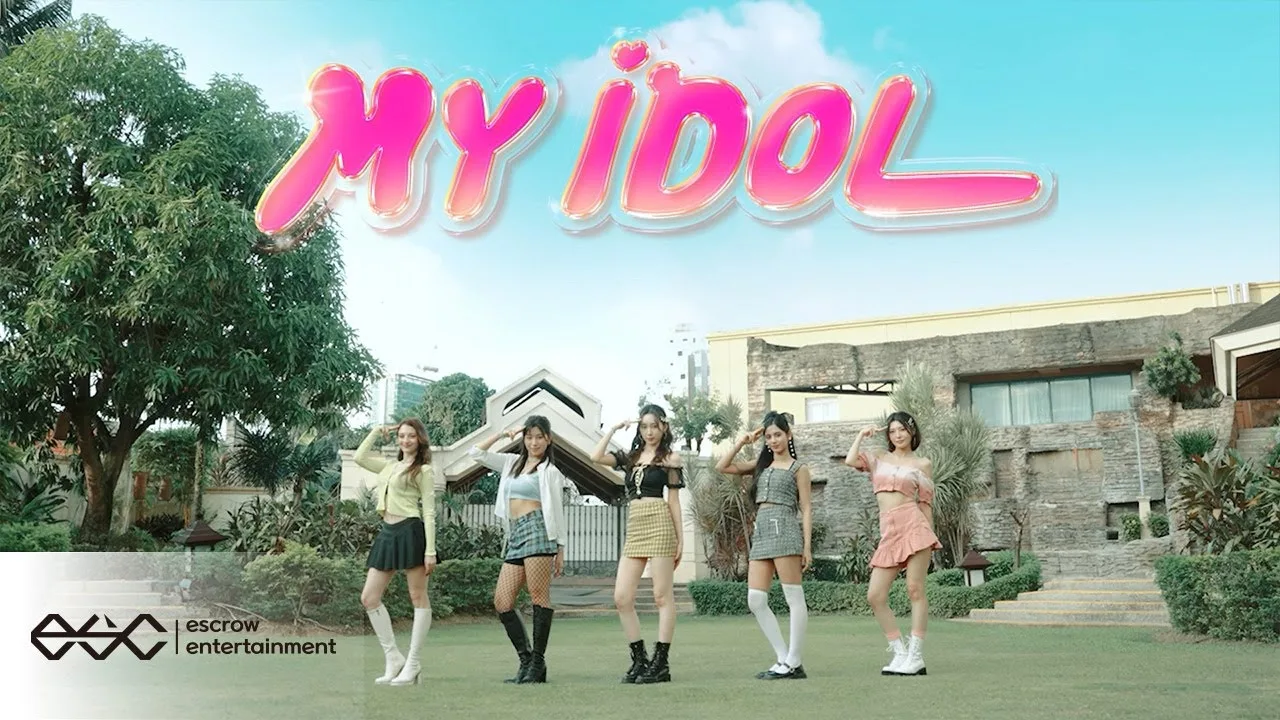 MY-IDOL-Lyrics