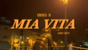 Mia-Vita-Lyrics-English-Translation-Ernes-H