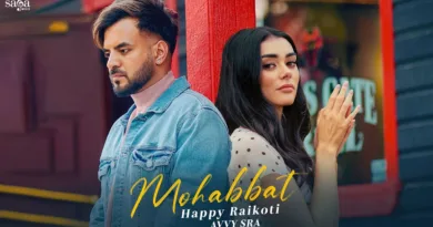 Mohabbat-Lyrics-Happy-Raikoti