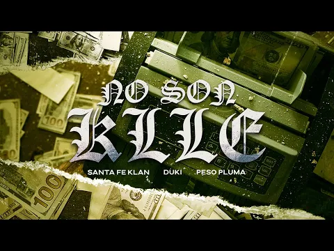 NO-SON-KLLE-Lyrics-In-English-Translation-Santa-Fe-Klan