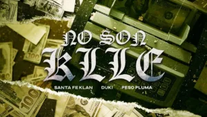 NO-SON-KLLE-Lyrics