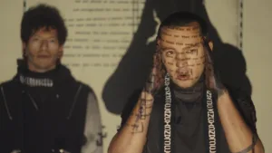 Overcompensate-Lyrics