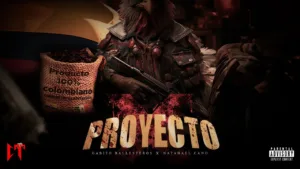 Proyecto-X-Lyrics