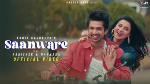 Saanware-Lyrics-Akhil-Sachdeva