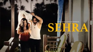 Sehra-Lyrics-Vilen