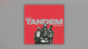 Tandem-Lyrics