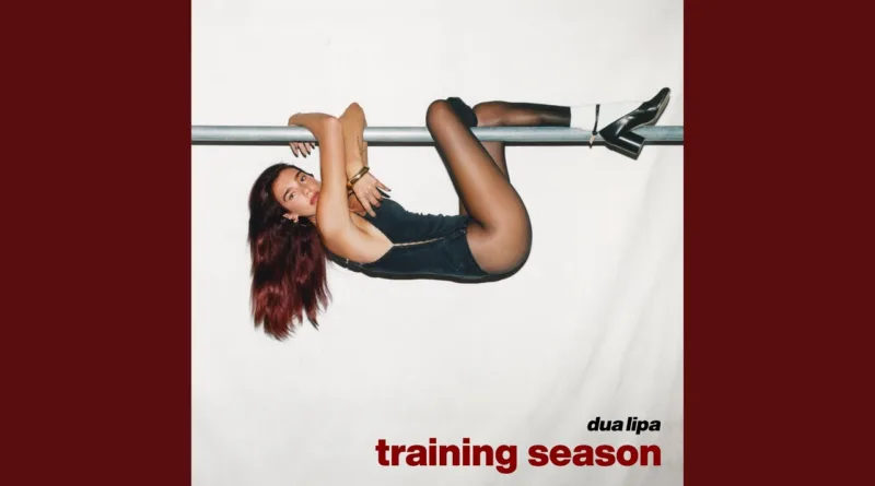 Training-Season-Extended-Mix-Lyrics