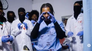 Visual-Lyrics-Dudeylo